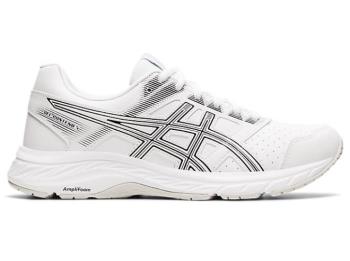 Asics GEL-CONTEND 5 Dame Løpesko NO146QL